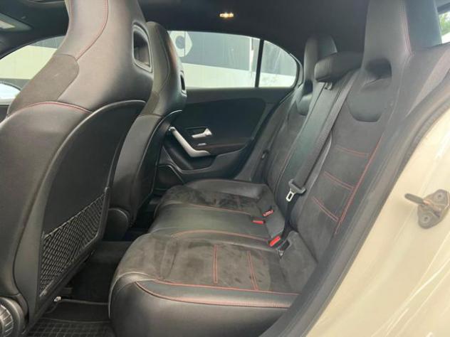 MERCEDES-BENZ A 180 d Automatic Premium rif. 23822061 - Foto 8
