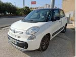 Fiat 500L 1.6 Multijet 105 CV Trekking