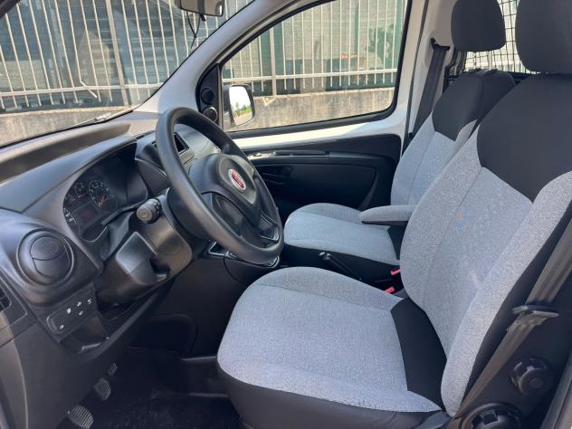 Fiat Fiorino 1.3 MJT 95CV E6-DTEMP - Foto 2