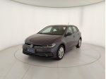 Volkswagen Polo Polo 1.0 tsi Style 95cv