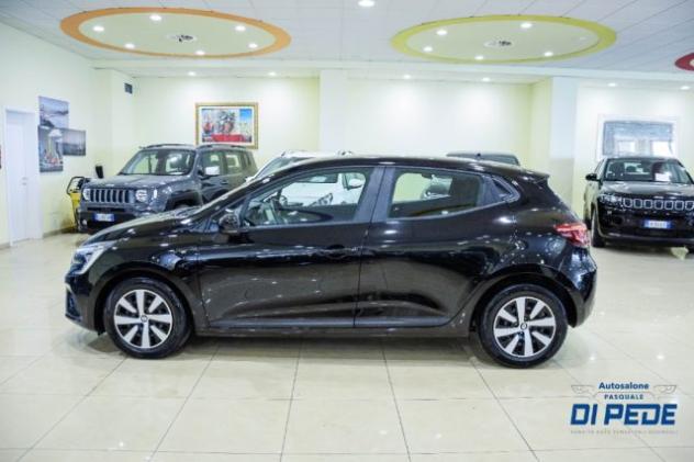 RENAULT Clio TCe 100 CV GPL 5 porte Equilibre rif. 23956830 - Foto 6