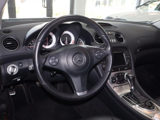 Mercedes-Benz SL 350 Chrome SL 350 V6 #11147 - Foto 7