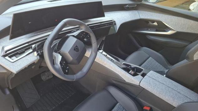 PEUGEOT 3008 Hybrid 145 e-DCS6 GT Cerchi 21" rif. 24090878 - Foto 5