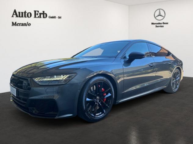 S7 SPB 3.0 TDI quattro tiptronic sport attitude