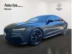 S7 SPB 3.0 TDI quattro tiptronic sport attitude