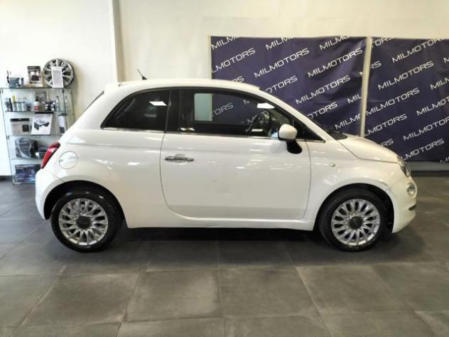 FIAT 500 1.2 Lounge rif. 24179736 - Foto 6