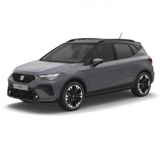 SEAT Arona 1.0 EcoTSI rif. 23649328