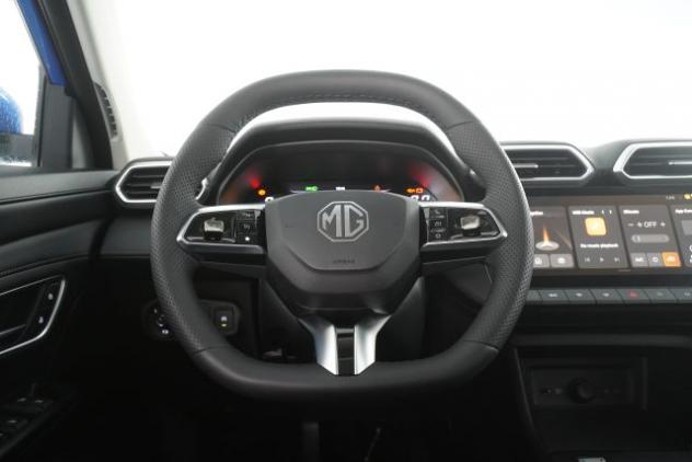 MG ZS ZS 1.5 Comfort rif. 23939783 - Foto 10