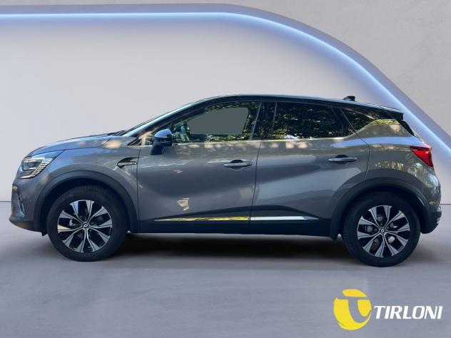Renault Captur 1.0 tce Techno 90cv - Foto 9