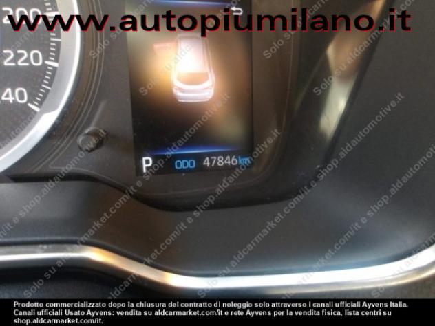 TOYOTA Corolla Touring Sports 1.8 Hybrid Business rif. 23821369 - Foto 6