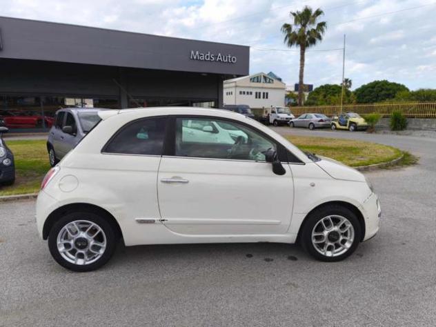 FIAT 500 1.3 Multijet 16V 75 CV Sport rif. 23720885 - Foto 6