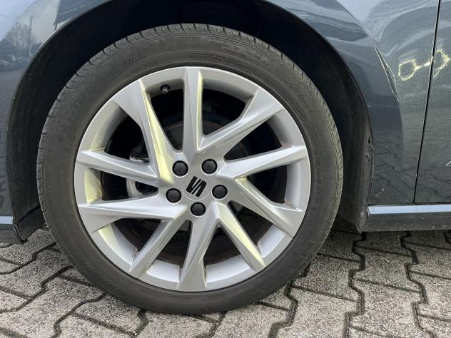 SEAT Ibiza Ibiza 1.0 EcoTSI 95 CV 5 porte FR - Foto 8