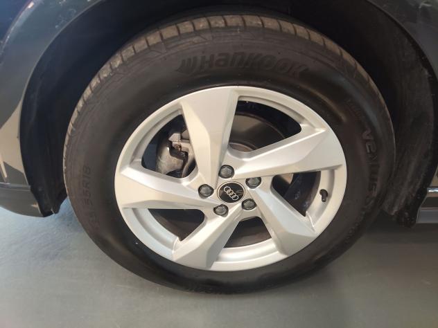 Audi Q3 Q3 35 2.0 tdi Business Advanced s-tronic - Foto 6