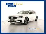 VOLVO V90 T6 Plug-in AWD auto Ultra Dark - Pronta consegna rif. 22472492