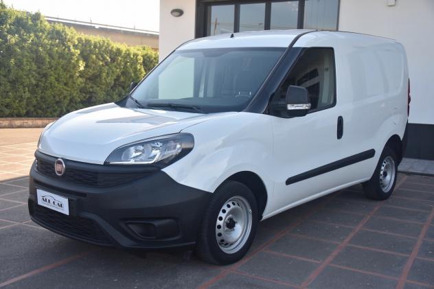 Fiat Doblo 1.6 mtj 90cv Easy Cargo - Foto 3