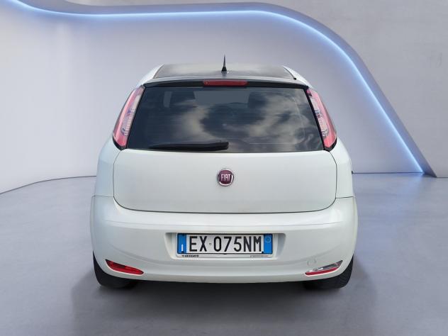 FIAT Punto 3p 1.4 77 CV GPL NEOPATENTATI - Foto 5