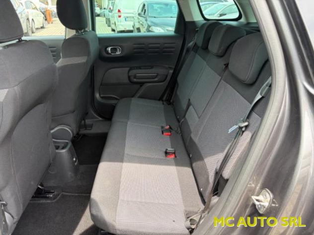 CITROEN C3 Aircross BlueHDi 100 S&S Shine rif. 23991550 - Foto 8