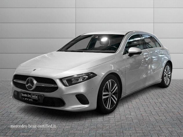 Mercedes-Benz Classe A - W177 2018 A 180 d Sport auto