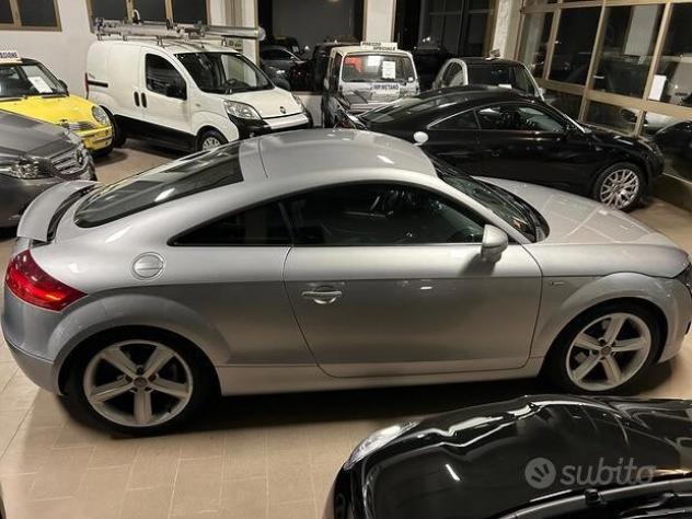 AUDI TT 2ª serie TT Coupè 2.0 TFSI S tronic - Foto 6