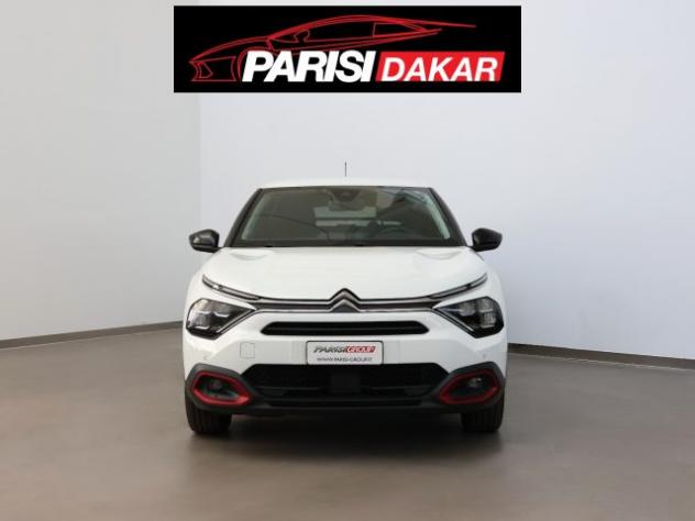 CITROEN C4 PureTech 130 S&S EAT8 Shine *PROMO PARISI GROUP* rif. 24167214 - Foto 5