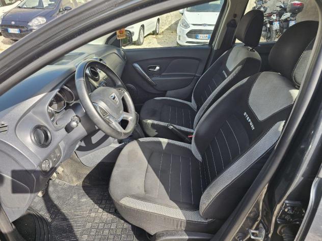 DACIA - Sandero - Stepway 0.9 TCe 12V T-GPL 90 S&S - Foto 7