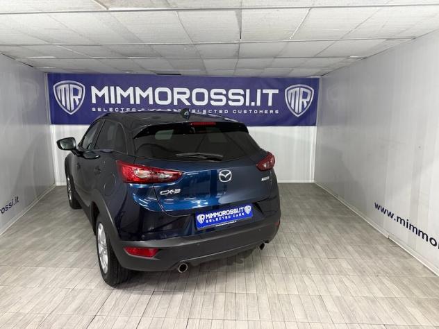Mazda CX-3 Evolve UNIPROPRIETARIO - Foto 8