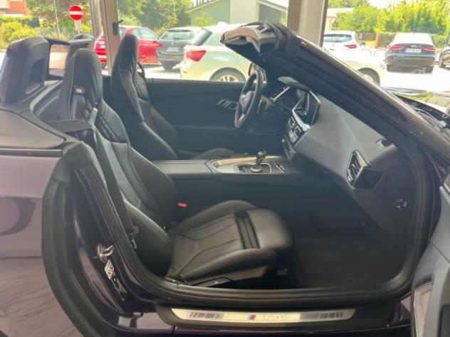 BMW Z4 M40i 340cv StepTronic rif. 21476415 - Foto 4