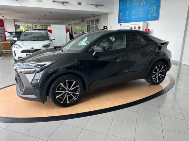 TOYOTA C-HR 2.0 Hybrid E-CVT Trend rif. 23779985 - Foto 2