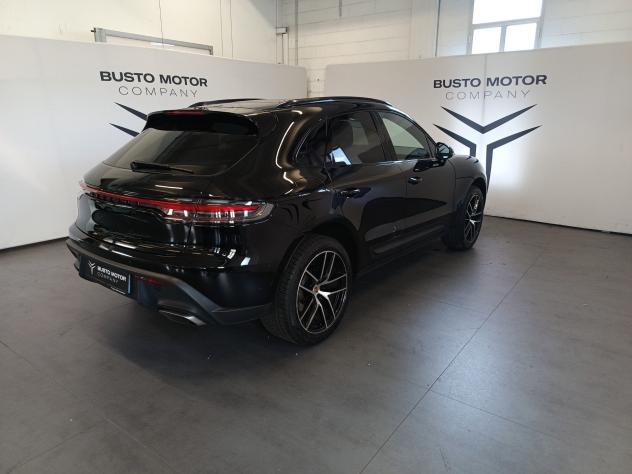 Porsche Macan Macan 2.0 265cv pdk - Foto 4