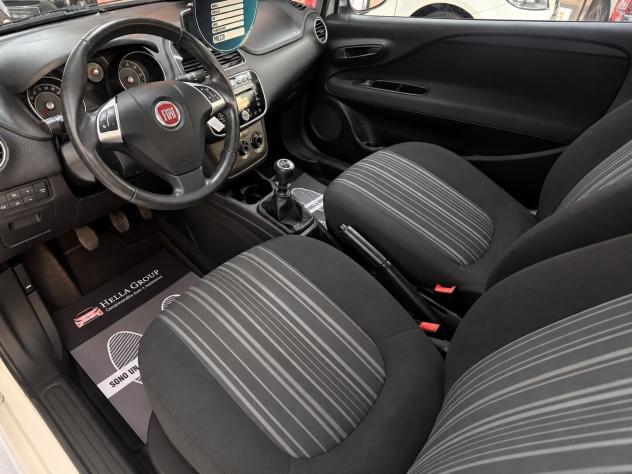 Fiat Punto Evo My Life 73.000 km - Foto 9