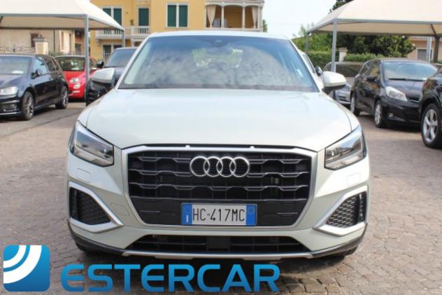 AUDI Q2 35 TFSI S tronic Business Advanced rif. 23914013 - Foto 5