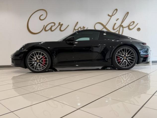 PORSCHE 992 Carrera 911 S Coupè rif. 23785452 - Foto 6