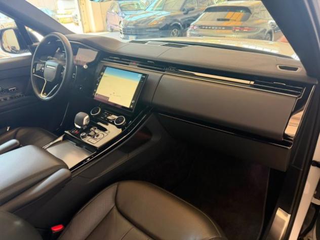 LAND ROVER Range Rover Sport 3.0D l6 249 CV Dynamic SE //TETTO//22// rif. 23957229 - Foto 9