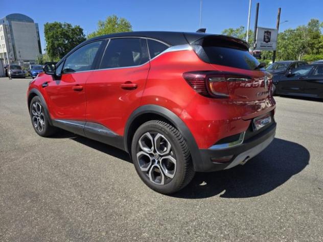 RENAULT Captur TCe 100 CV GPL NEOPATENTATI PERMUTE rif. 23918165 - Foto 3