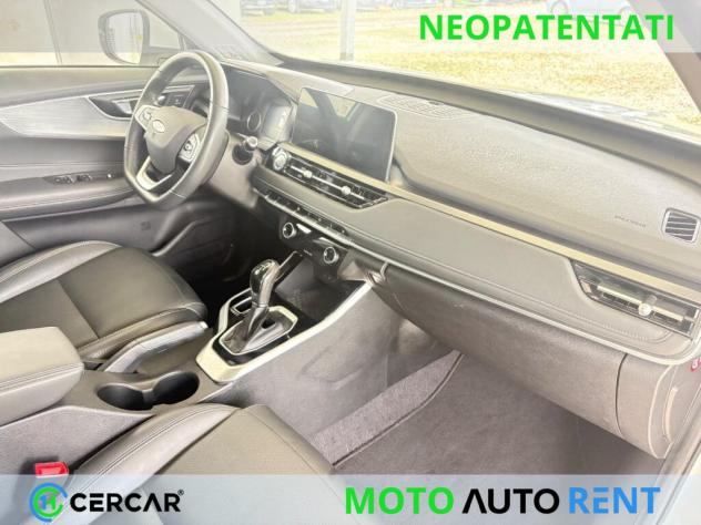 DR Motor DR 5.0 1.5 Gpl 114cv - Foto 14