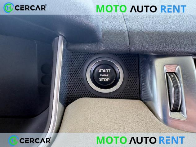 Land Rover Range Rover Sport 3.0 tdV6 HSE auto my16 E6 - Foto 16