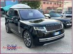 LAND ROVER Range Rover 4.4 V8 AUTOBIOGRAPHY 530CV TETTO C22" G TRAINO FUL r &hellip;