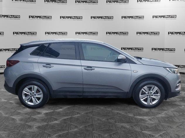 Opel Grandland X 1.5 Diesel Advance 130cv S&S MT6 - Foto 7