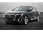 AUDI Q3 SPB 35 TDI quattro S tronic S line edition rif. 24193533