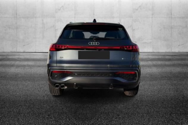 AUDI Q5 TDI 150 kW mHEV+ S tronic quattro S line edition rif. 23757910 - Foto 4