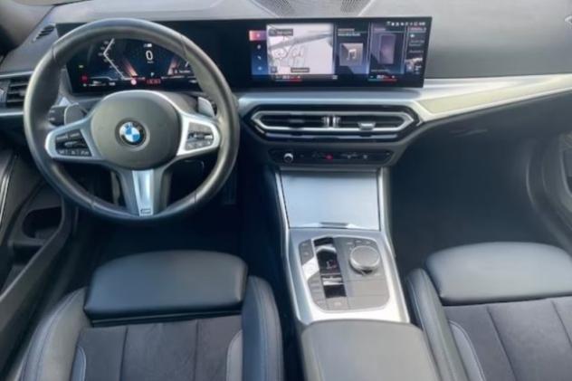 BMW 340 M d 48V xDrive Serie 3(G20/1-80/1) rif. 24049169 - Foto 5