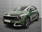 Kia Sportage V 2022 1.6 crdi mhev Style dct