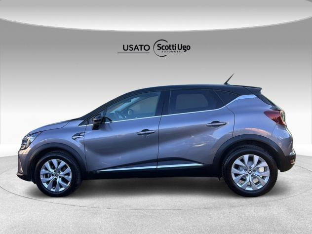 Renault Captur II 2019 1.3 tce Zen 140cv fap - Foto 3