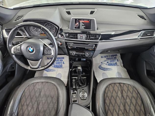 Bmw X1 xDrive20d xLine - TAGLIANDI BMW - Foto 7