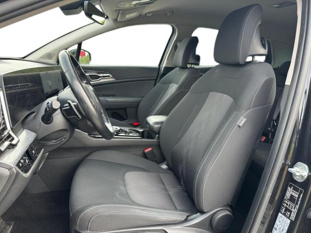 Kia Sportage 1.6 CRDI MHEV STYLE 2WD DCT - Foto 8