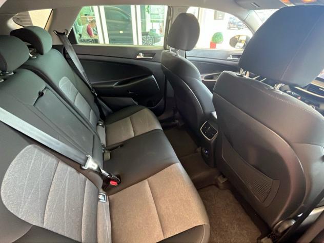 Hyundai Tucson 1.6 CRDi 2wd 115cv Exellence - Foto 10