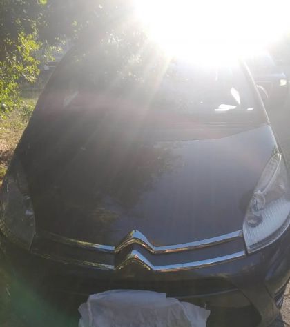 Citroen C4 Picasso Exclusive - Foto 2