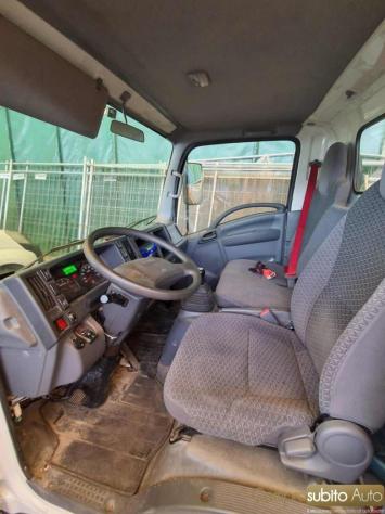 ISUZU M21 T E GRU + IVA 22% rif. 24052872 - Foto 5