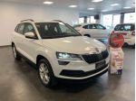 SKODA Karoq 2.0 TDI DSG Executive Automatico rif. 23843262