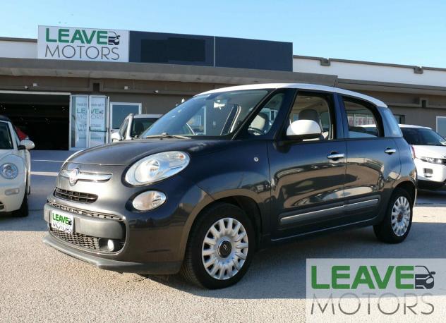 Fiat 500L 4 posti (N1) Autocarro (M1393) - Foto 3